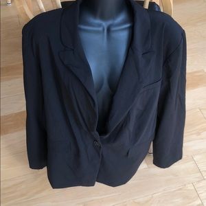 Worthington Dress Jacket